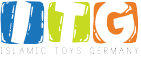 Islamic Toys Germany